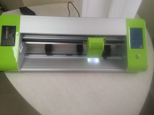 Automatic Contour Cut Green Mini Cutting Plotter Mini-CCD450L